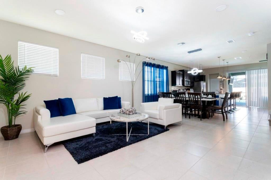 Theme Dream House - Brand New Windsor Resort Four Corners Exterior foto