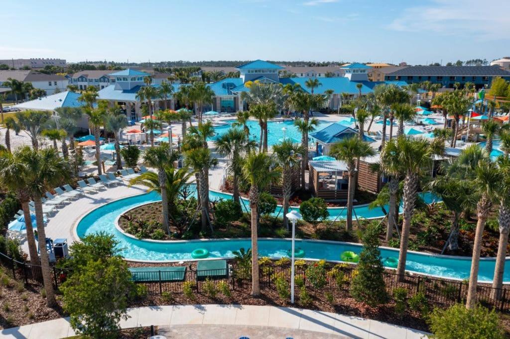 Theme Dream House - Brand New Windsor Resort Four Corners Exterior foto